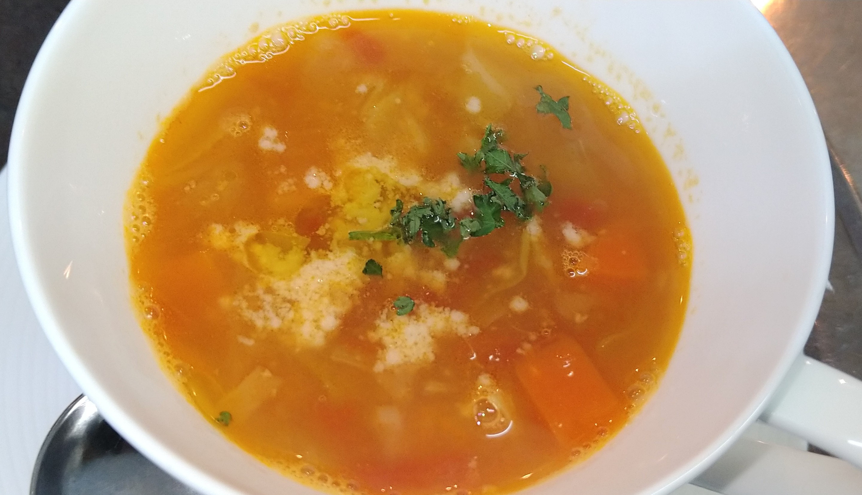 寒い日には……その2