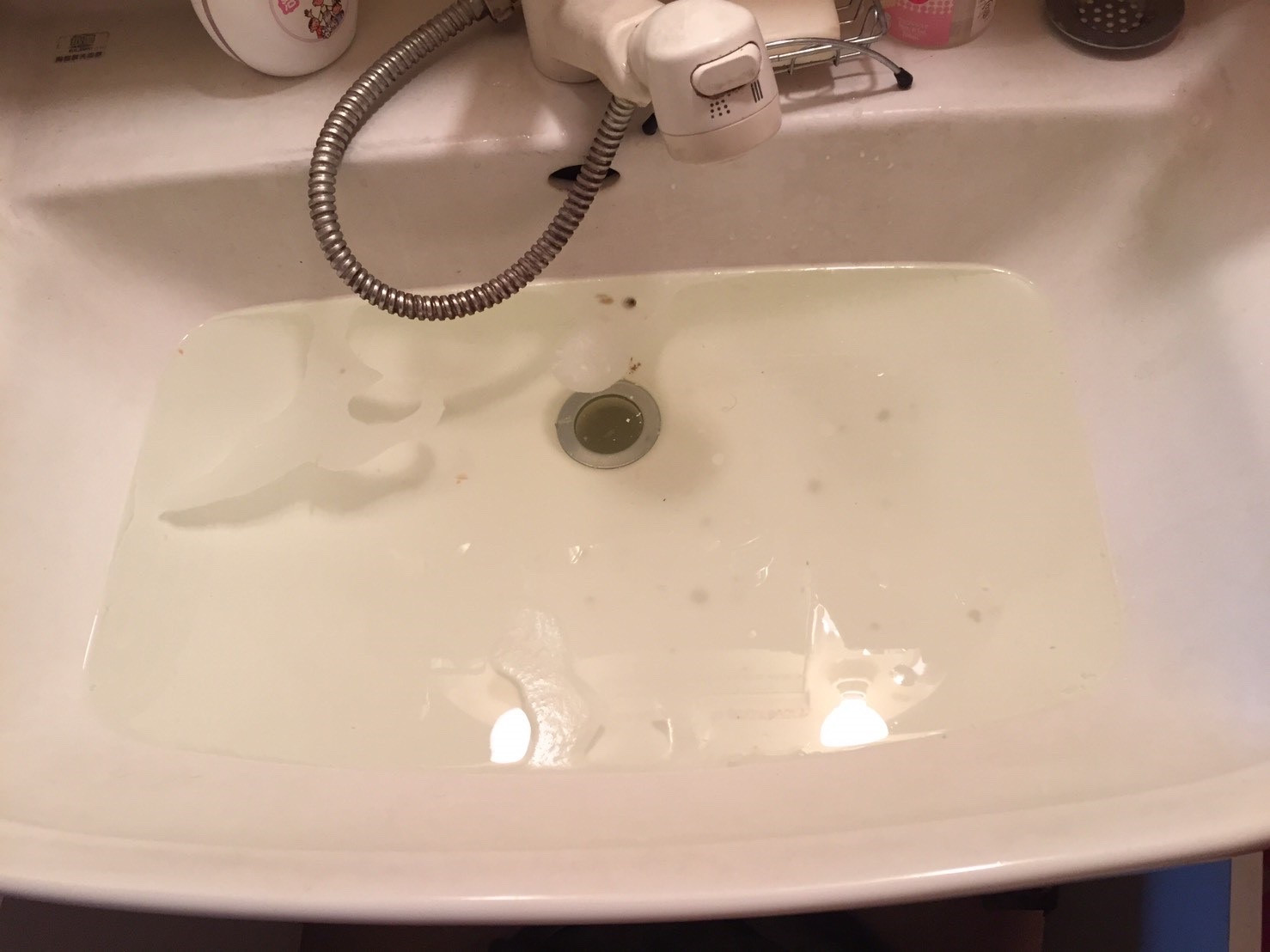 洗面所パイプつまりでお困りがありましたら水道取付屋まで