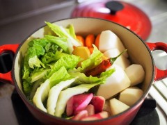 鍋に冬野菜を投入.jpg