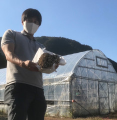 和い寿の配達サービス