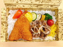 和い寿1100牛焼肉アジフライ.jpeg