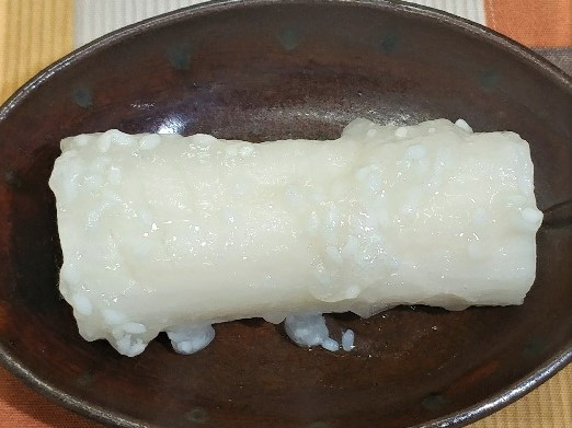 「東京べったら漬け」　「皮付きべったら」　本日より新発売です