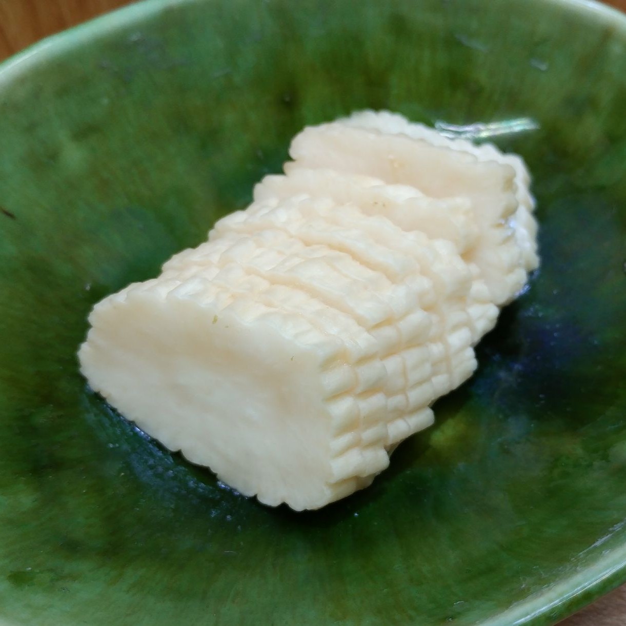 完全無添加の「干し大根田舎漬け」・・・出ました！