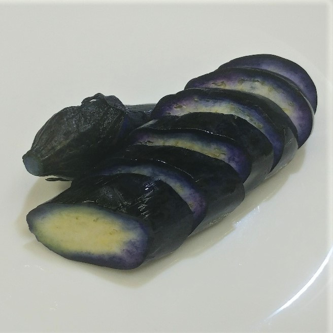 「茄子漬け」・・・4月末までお休みします。