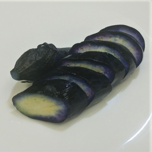 「茄子漬け」・・・4月末ころまでお休みします。