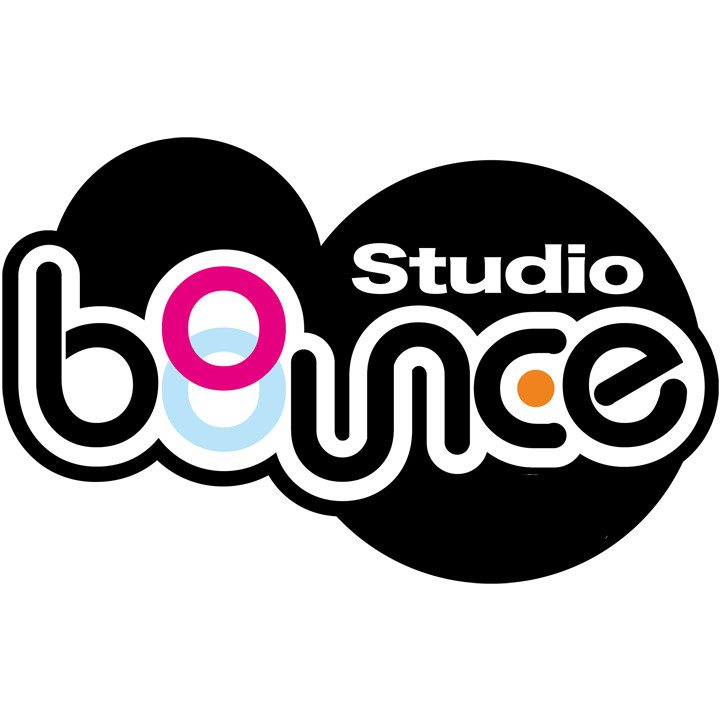 Studio Bounceへようこそっ！