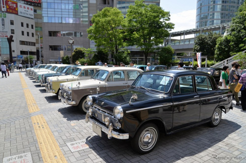 駐車場について