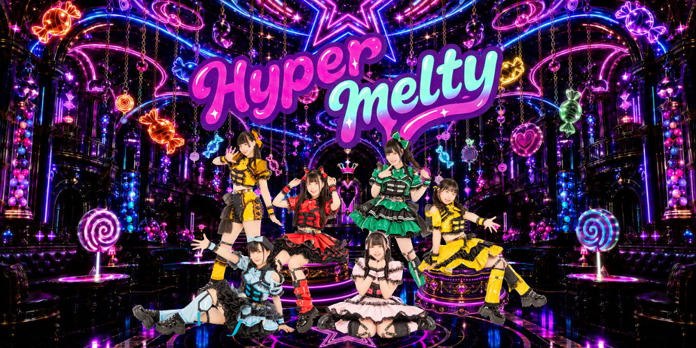 HyperMelty
