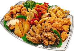 オードブル　￥５０００～