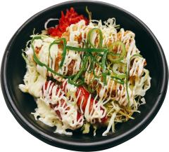 からあげ・赤ウインナー丼.png