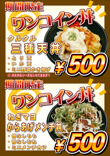 HPワンコイン丼.JPG