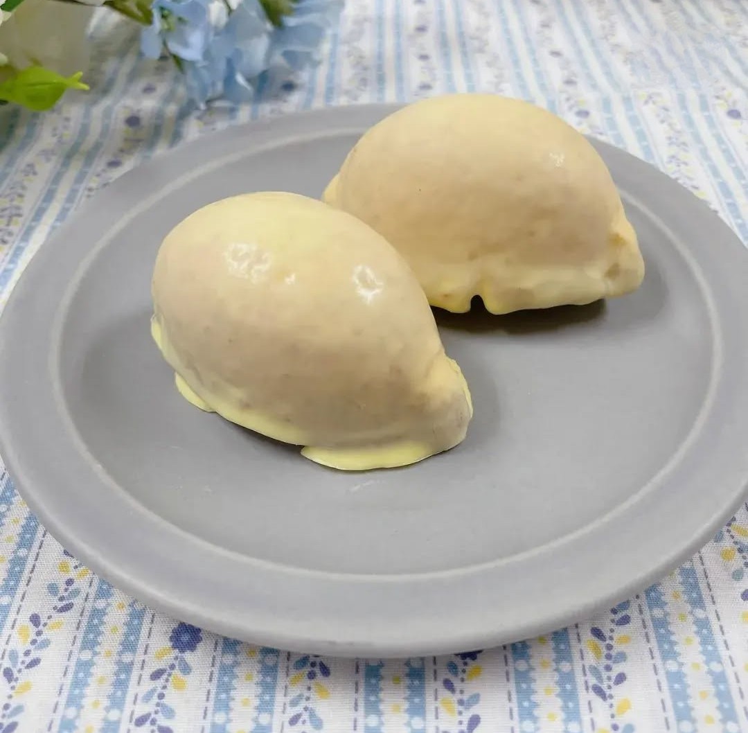 レモンケーキ