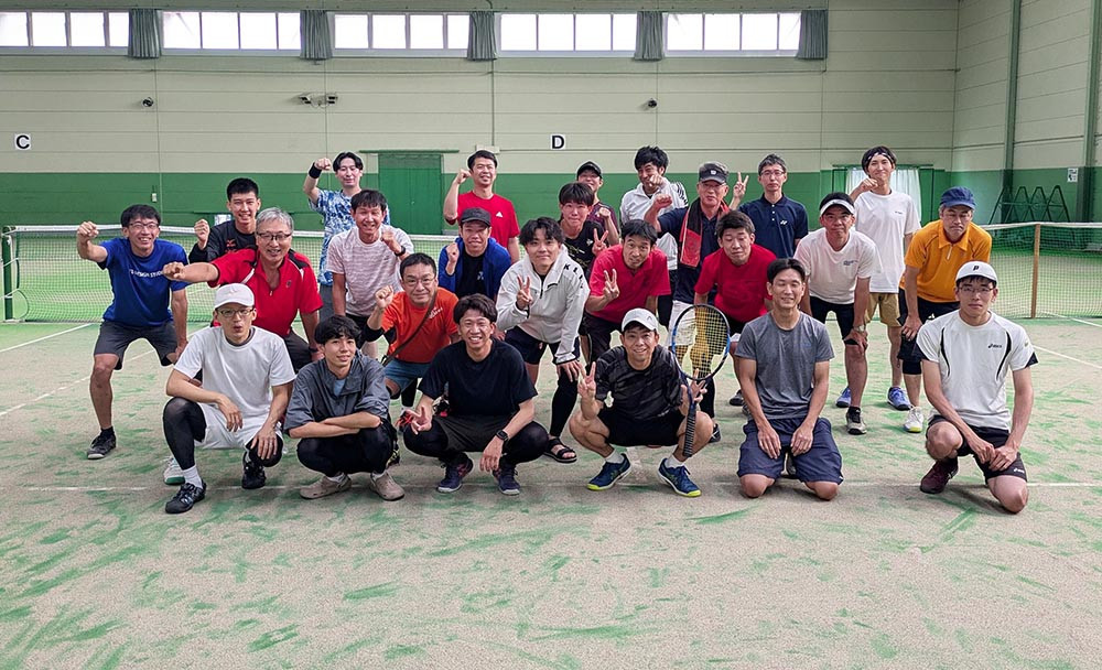日本庭球協会推薦！MATUMOTO 全天候式 テニス ネット 日本庭球協会推薦！MATUMOTO 全天候式 テニス ネット（松本