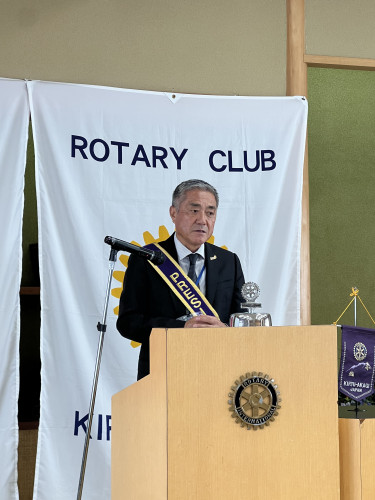 2026-2027 清水年度スタート