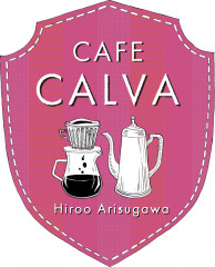 Cafe Calva 広尾　since 2007