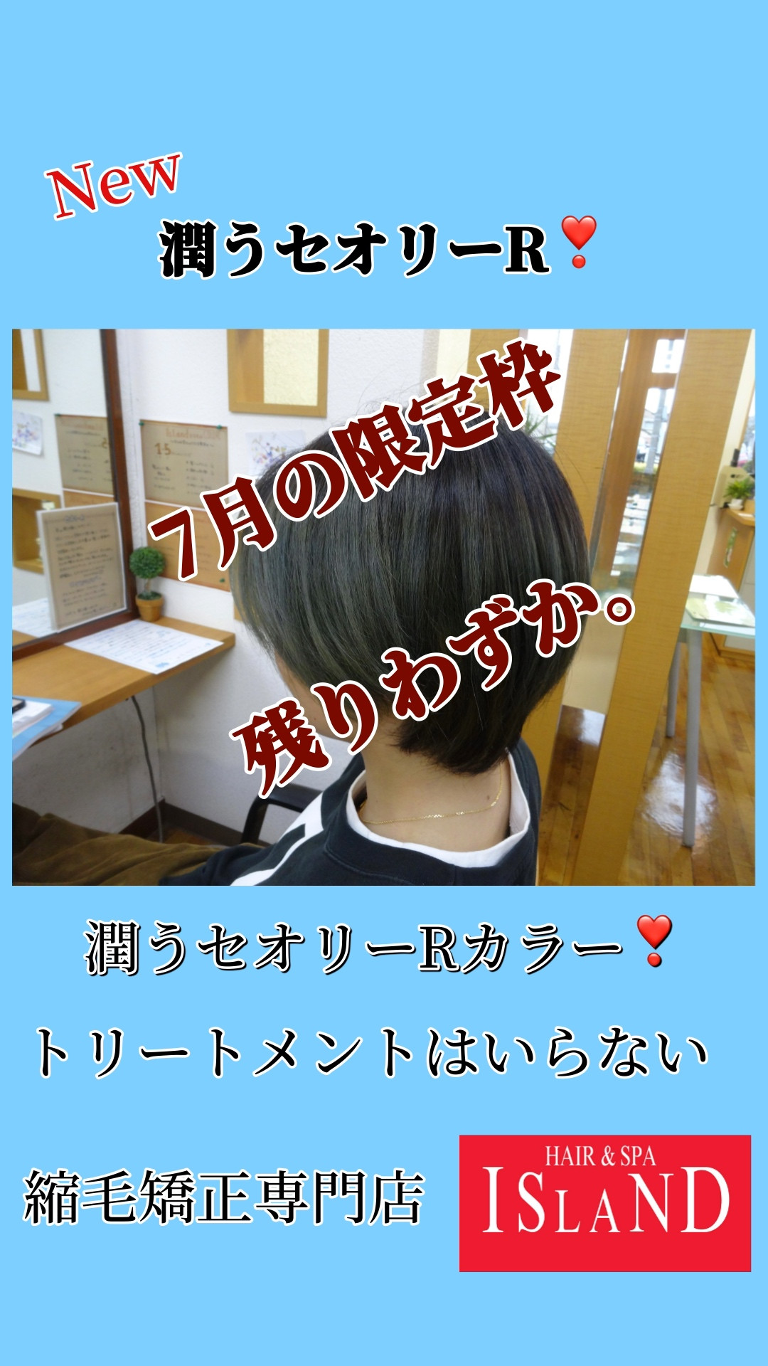 🌻夏のキャンペーン🌻