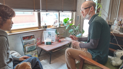 3ヶ月以上続く慢性腰痛・頭痛から解放されませんか？