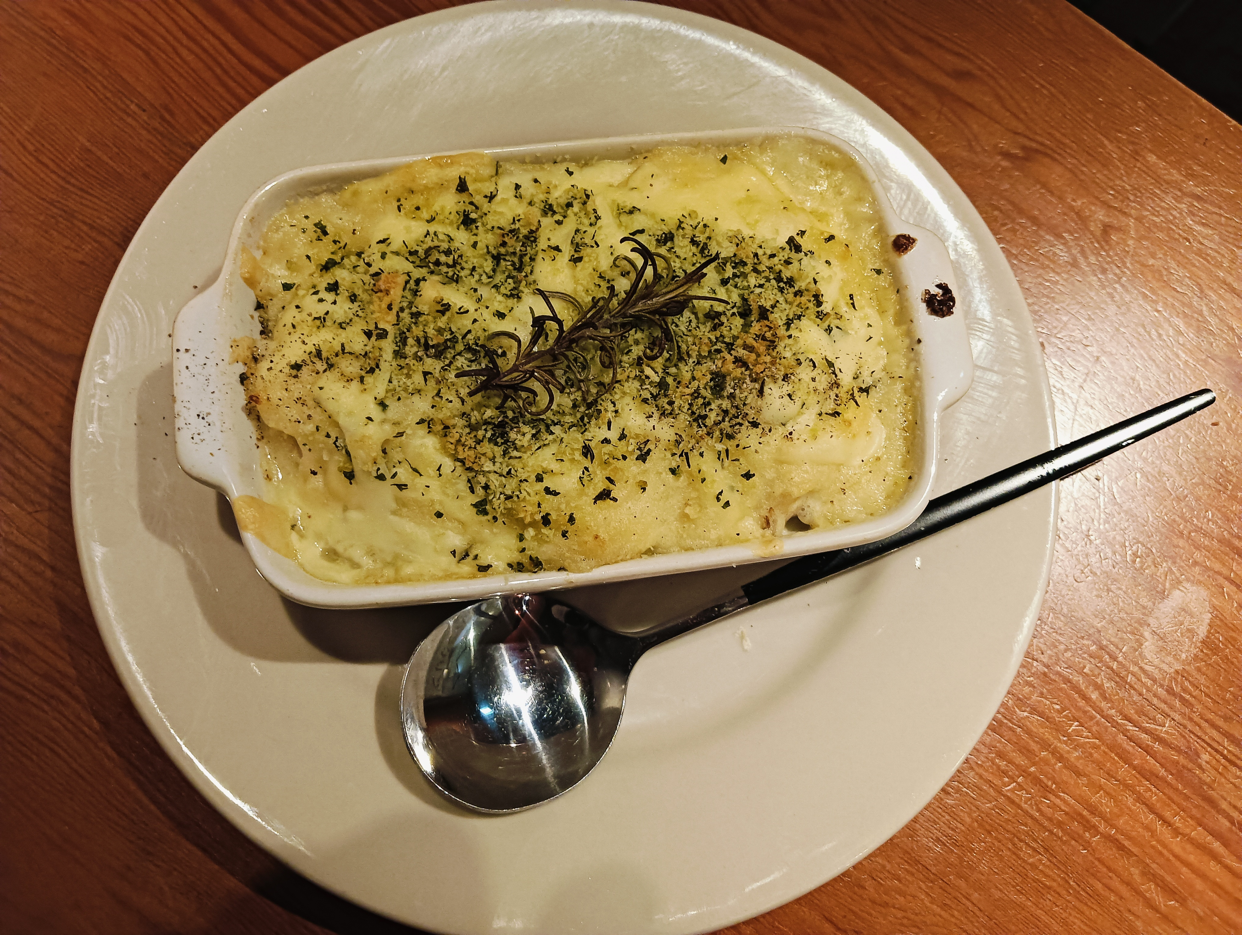 魚介料理