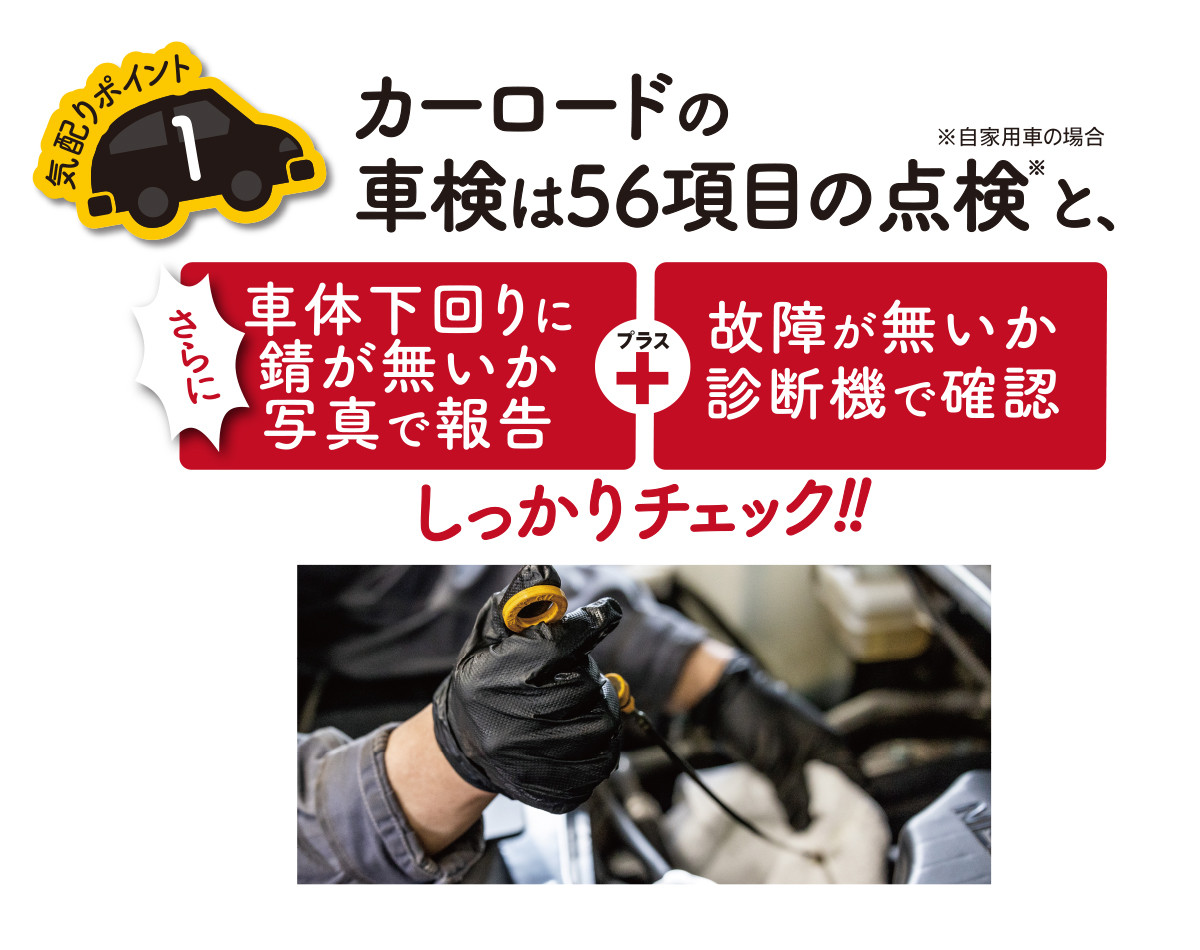 気配りポイント1