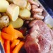 イタリア風おでん