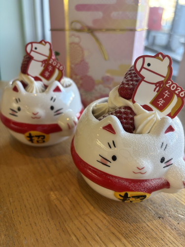 １月１３・１４日（火・水）は代休日とさせていただきます