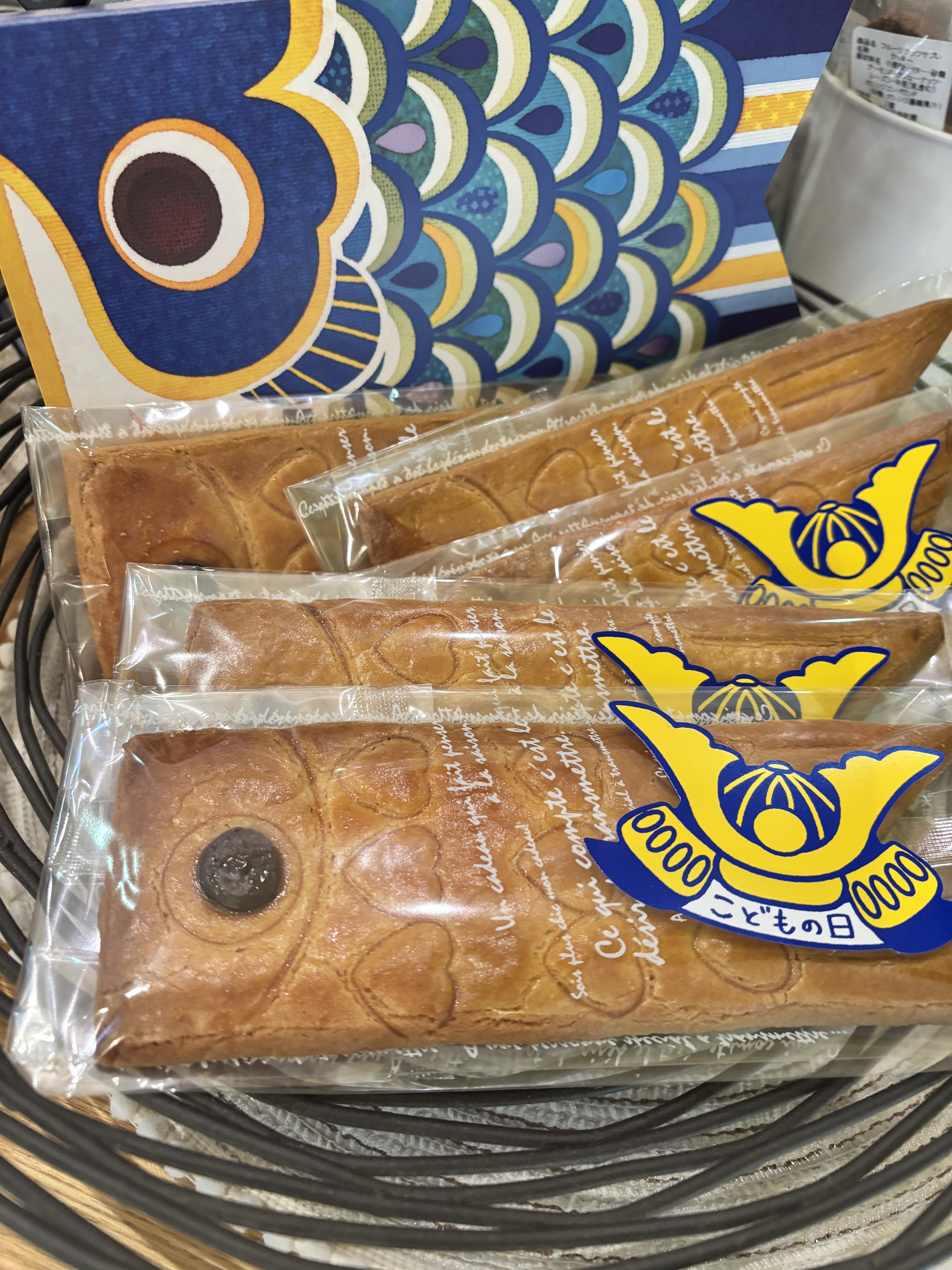 NEWクッキー発売中です！！