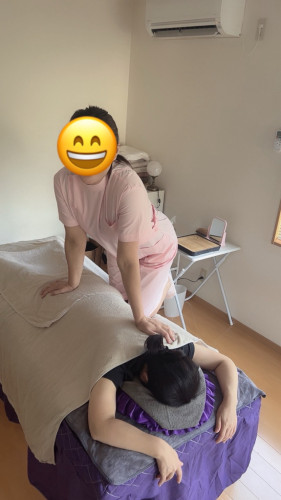 顔NG癒やしタイムnurse1.JPG