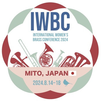 IWBC 2024 JAPAN ウェルカムコンサートに出演します