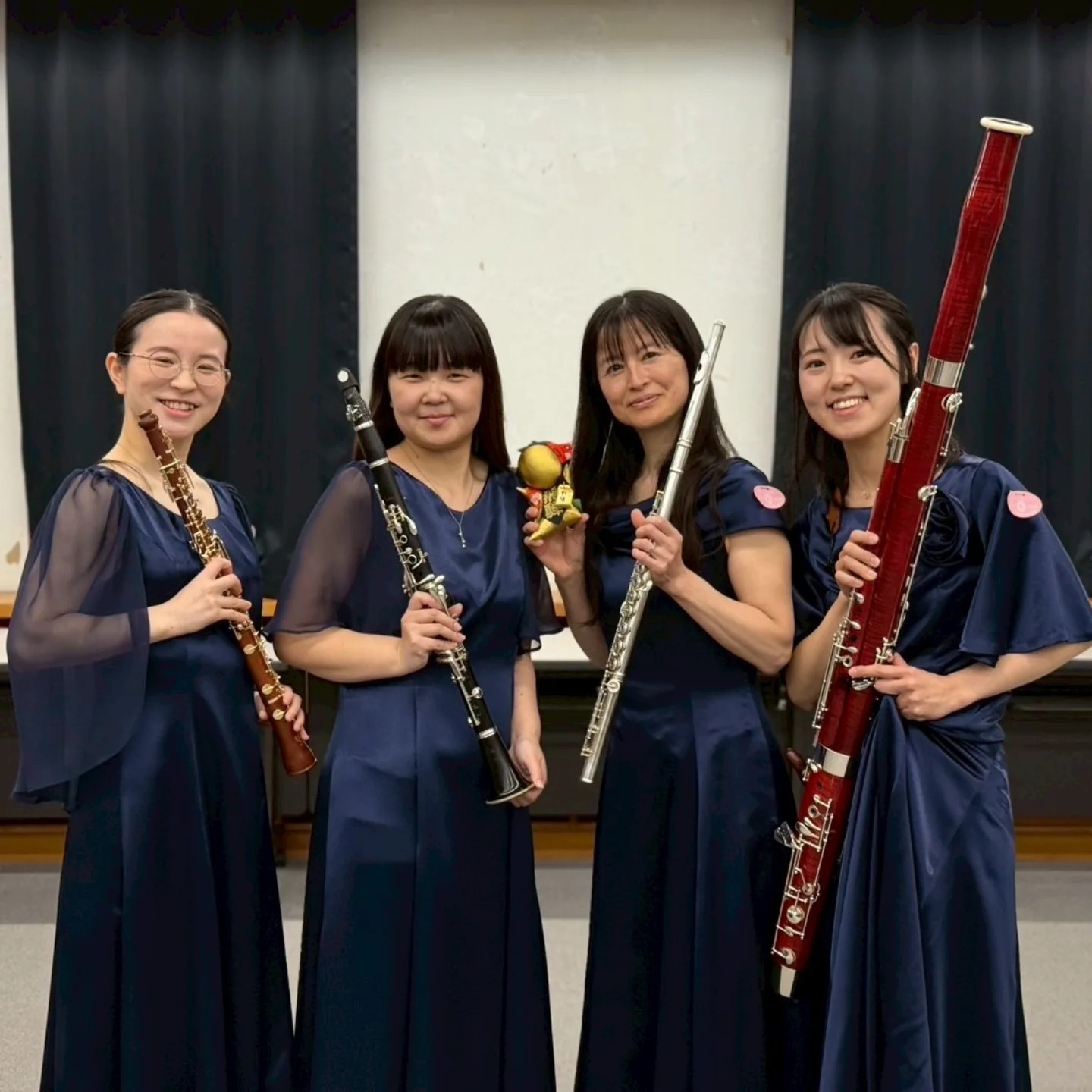 祝！ACF全国アマチュア室内楽フェスティバル2026出演決定