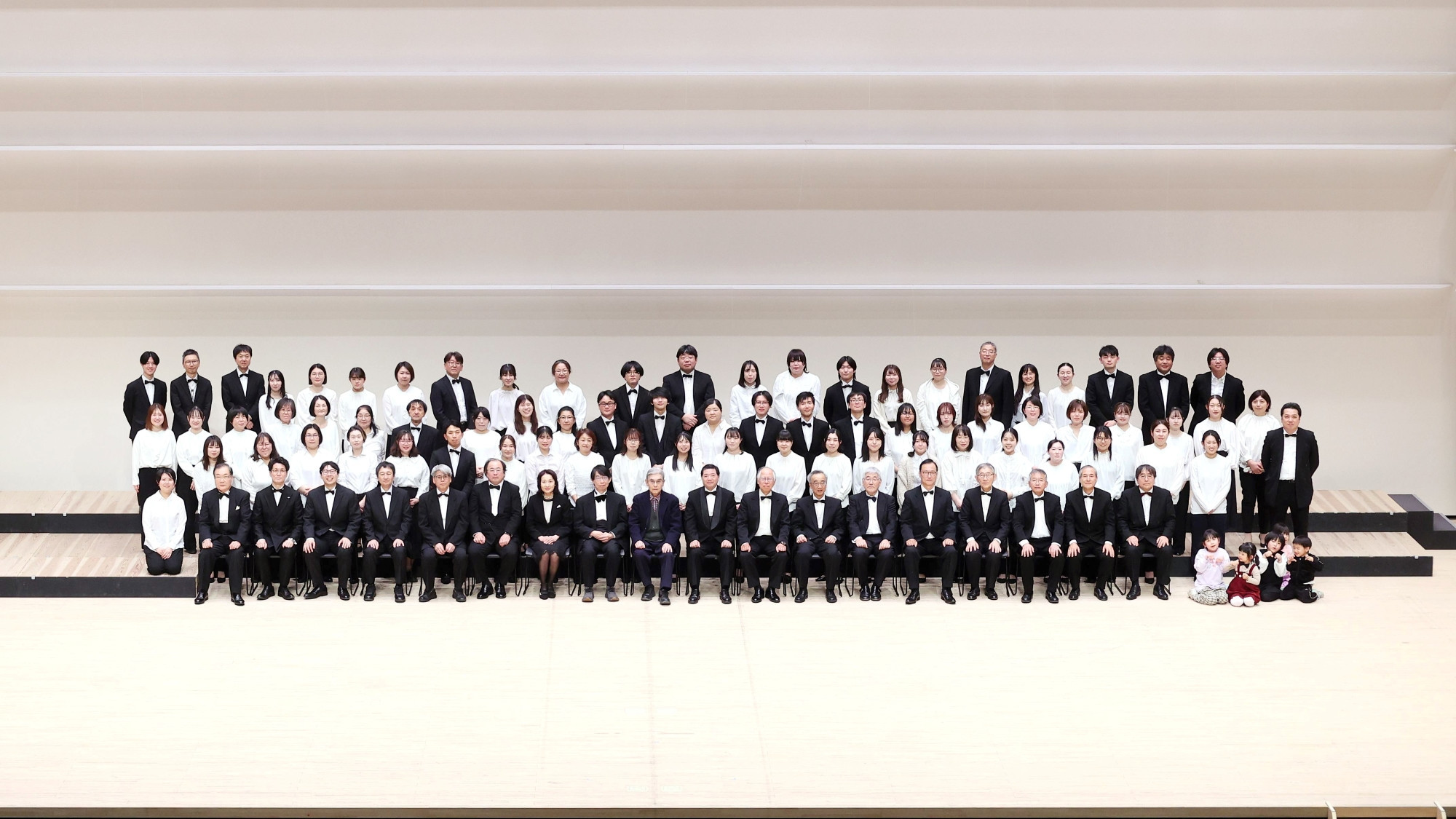 第48回定期演奏会 / ご来場ありがとうございました！