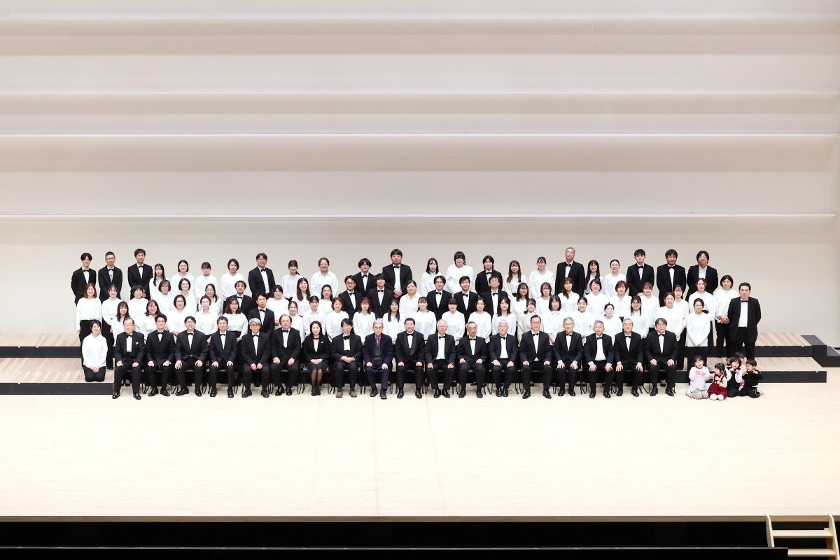 第48回定期演奏会が終了しました！