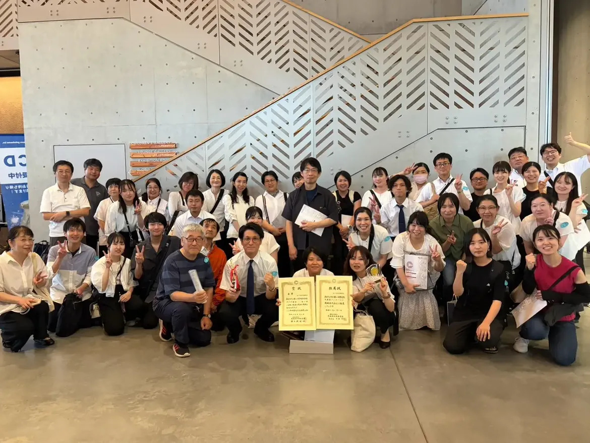 東関東大会へ！ 2026茨城県吹奏楽コンクール金賞受賞