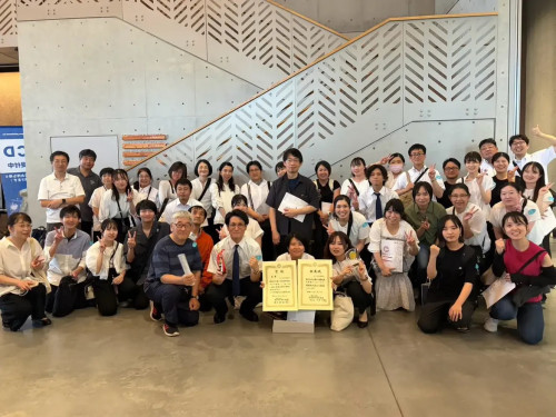 東関東大会へ！ 2026茨城県吹奏楽コンクール金賞受賞