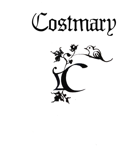 Costmary

