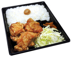 唐揚げ（S）3個入