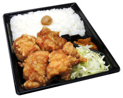 唐揚げ（M）4個入