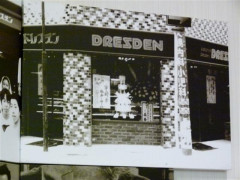 ドレスデン歴史１