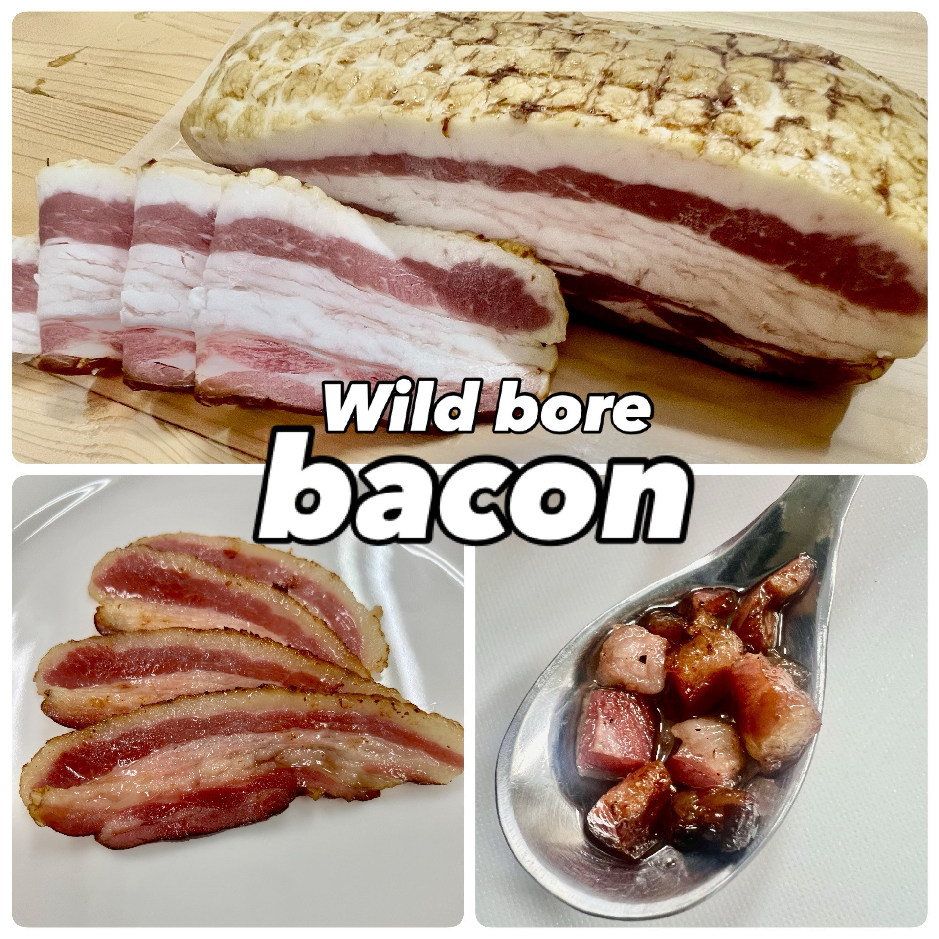 絶品猪肉の販売を開始しました！