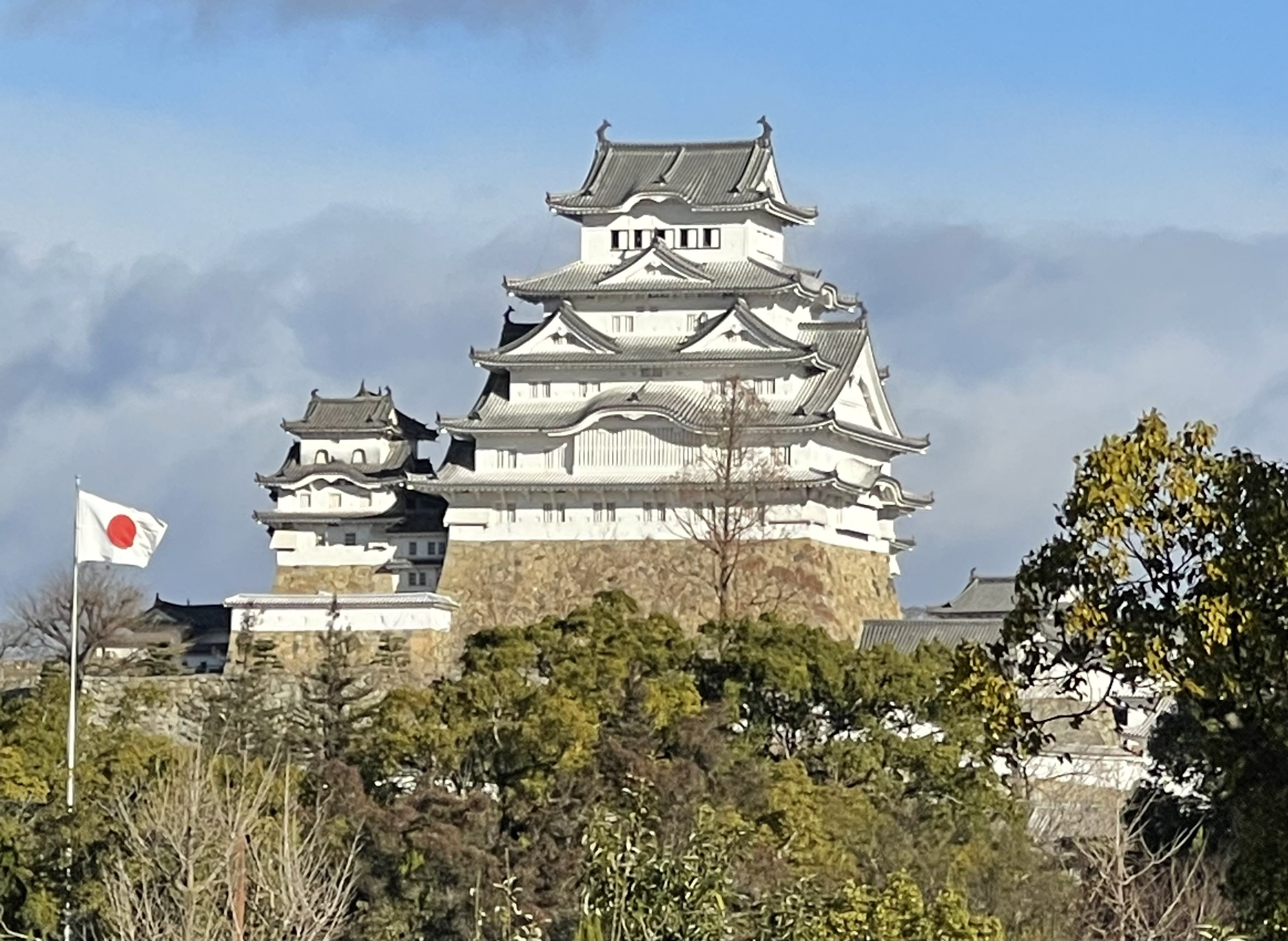 姫っ娘5は世界文化遺産姫路城をまもる大人も子供も元気にするくノ一です