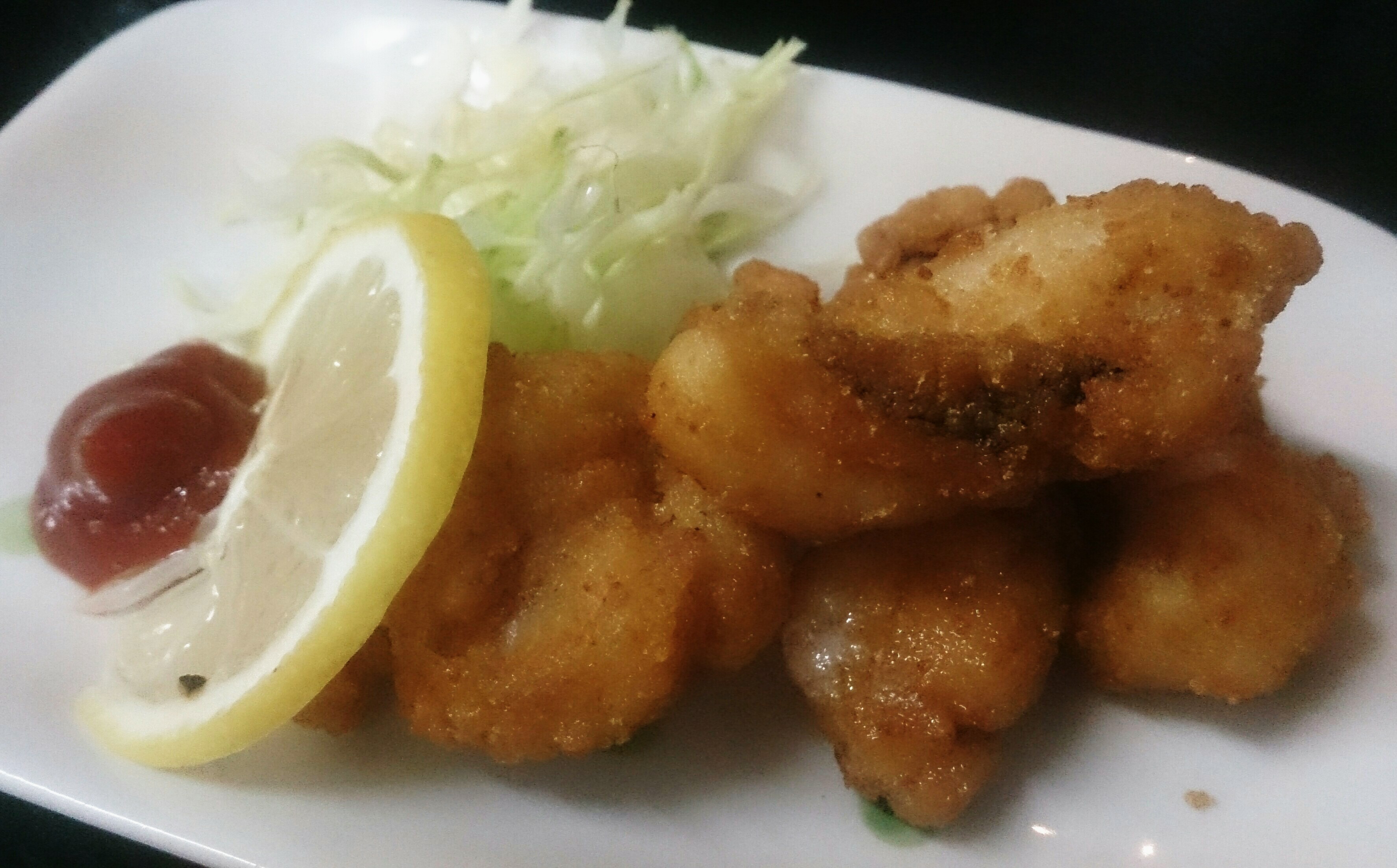 タコ唐揚げ.JPG