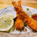 『エビフライ定食』登場❗️