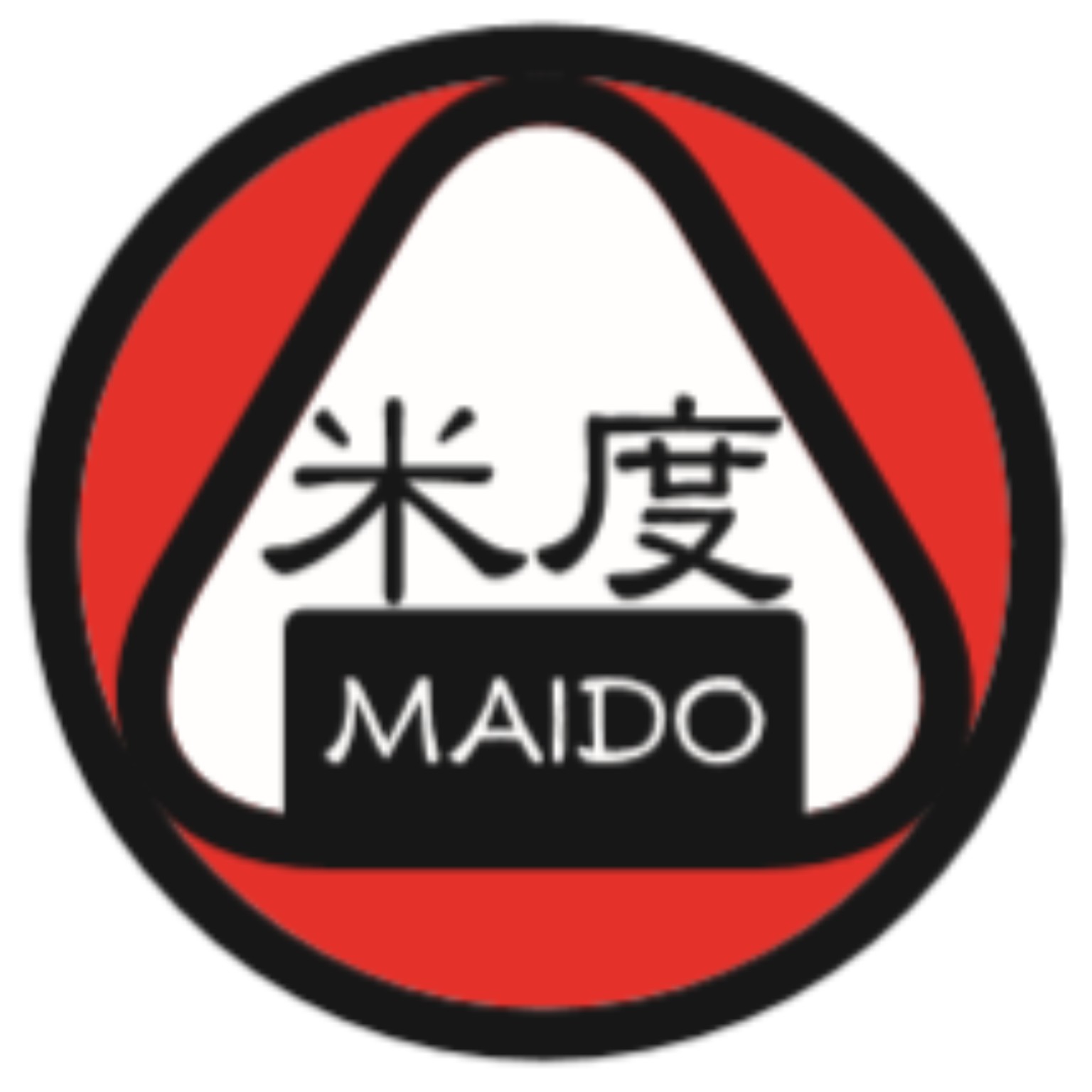 米度 MAIDO