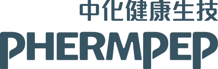 中化生技股份有限公司 ロゴ