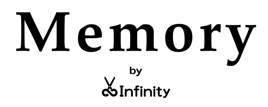 Memory By Infinity 美容室 清澄白河 Top