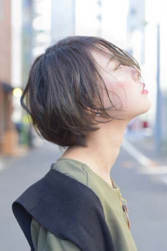 終わりのない美しさの探求へ - 美容室Infinityが叶える、あなただけのストーリー