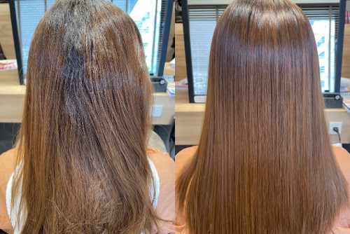 ✂️ 縮毛矯正って私にも必要？おすすめしたい「3つのお悩み」タイプ