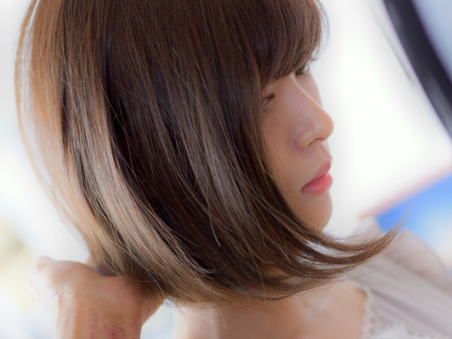 🌸 新しい春、あなたの「なりたい」を一番大切に。