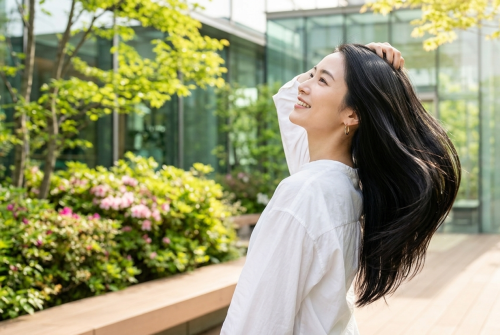 ✨ 4月の締めくくりに。5月の自分へ贈る「ツヤ」の魔法。