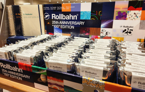 Rollbahn