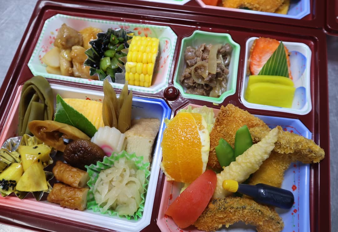 ブログでご注文頂きました